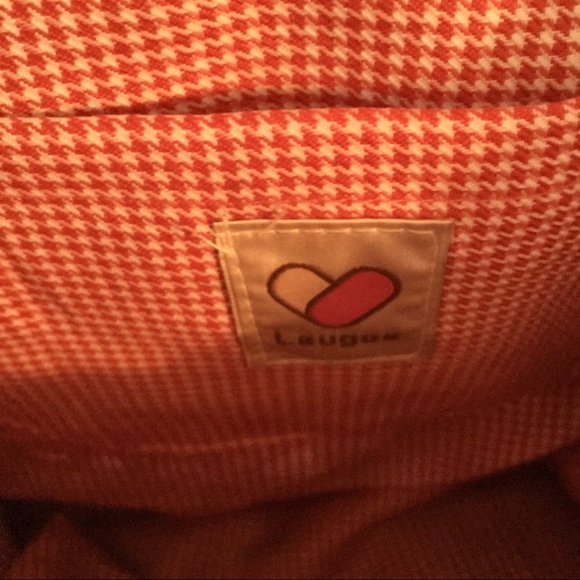 Laugoa BoHo Crochet Handbag - Picture 9 of 10